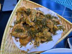 -老李家土菜馆·安吉地标美食
