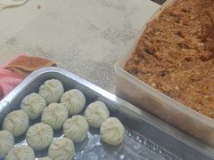 -食惠里小笼包面馆(越秀店)