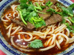 -北大地皖峰饭馆