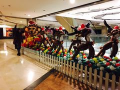 -天幕新彩云国际影城(激光巨幕店)