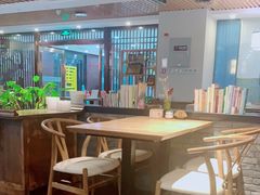 大堂-素行天下(国投财富广场店)