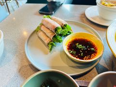 -半山腰·云南菜(侨福芳草地店)