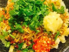 纠结千层肚-一岚一山(角门总店)