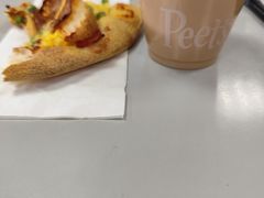 -必胜客(云和宅急送店)