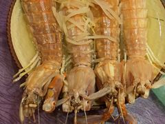 -盛港湾海鲜食府(黄沙店)