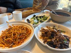 -大鸭梨烤鸭(金色漫香店)