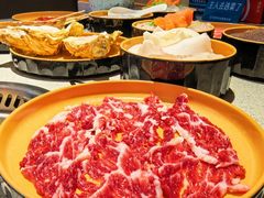 -海底捞大排档火锅(悦荟广场店)