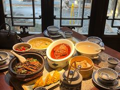 -南京大牌档(夫子庙老门东店)