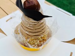 -KOMUGI 小麦家(新地假日广场店)