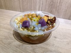 -古水井老冰粉(章江路店)