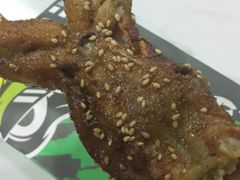 -型男美蛙烤牛蛙(南长街店)