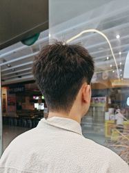 -川和潮人