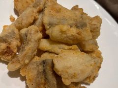 -海鸿荟餐饮(中山北路店)