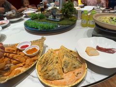 -吴记百家·私房菜·家宴(润园店)
