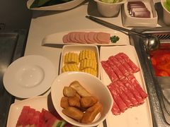 -海底捞火锅(河东万达广场店)