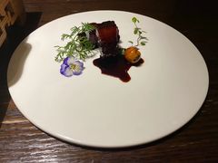 -九里云松·天香餐厅
