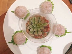 -捞王锅物料理(上海世茂广场店)