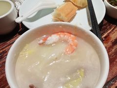 -大良毋米粥(锦龙路总店)