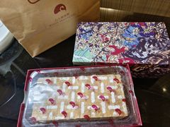 -白天鹅宾馆·美食屋