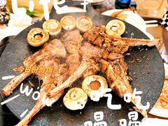 -不觉晓CAMPING(上海迪士尼营地店)