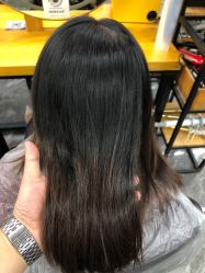 点击看大图 -藤野造型