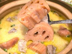 -吴掌柜·藕汤印象(南湖店)