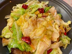 -小河盐帮·私家菜·烤鸭(三元桥·霄云路店)