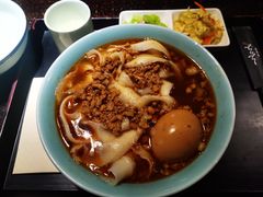 -喜晋道面馆(华严寺广场店)