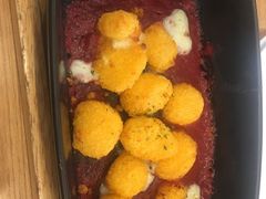 -萨莉亚意式餐厅(深圳北站店)