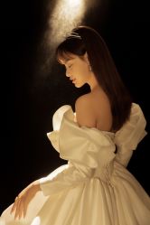 -太古映画婚纱摄影(天河店)