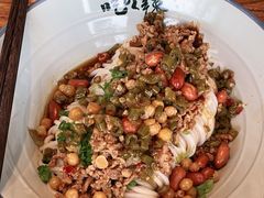 -常樂屋·常德米粉(青年路店)
