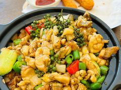 -春家·非遗手工小吃(徐汇万科广场店)