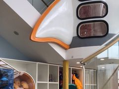 -极橙儿童齿科矫正中心(奥城店)