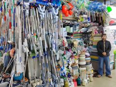 -辽西小商品批发市场(安达街店)