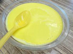 优质酸奶-清真·益鑫羊肉手抓馆(花园北街店)