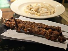 -福宝漠北·牛羊肉(广埠屯店)