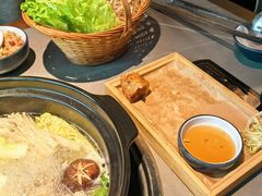 -同仁四季椰子鸡(无锡滨湖万象汇店)