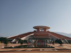 -中国闽台缘博物馆