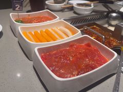 -海底捞火锅(杭州萧山宝龙广场店)