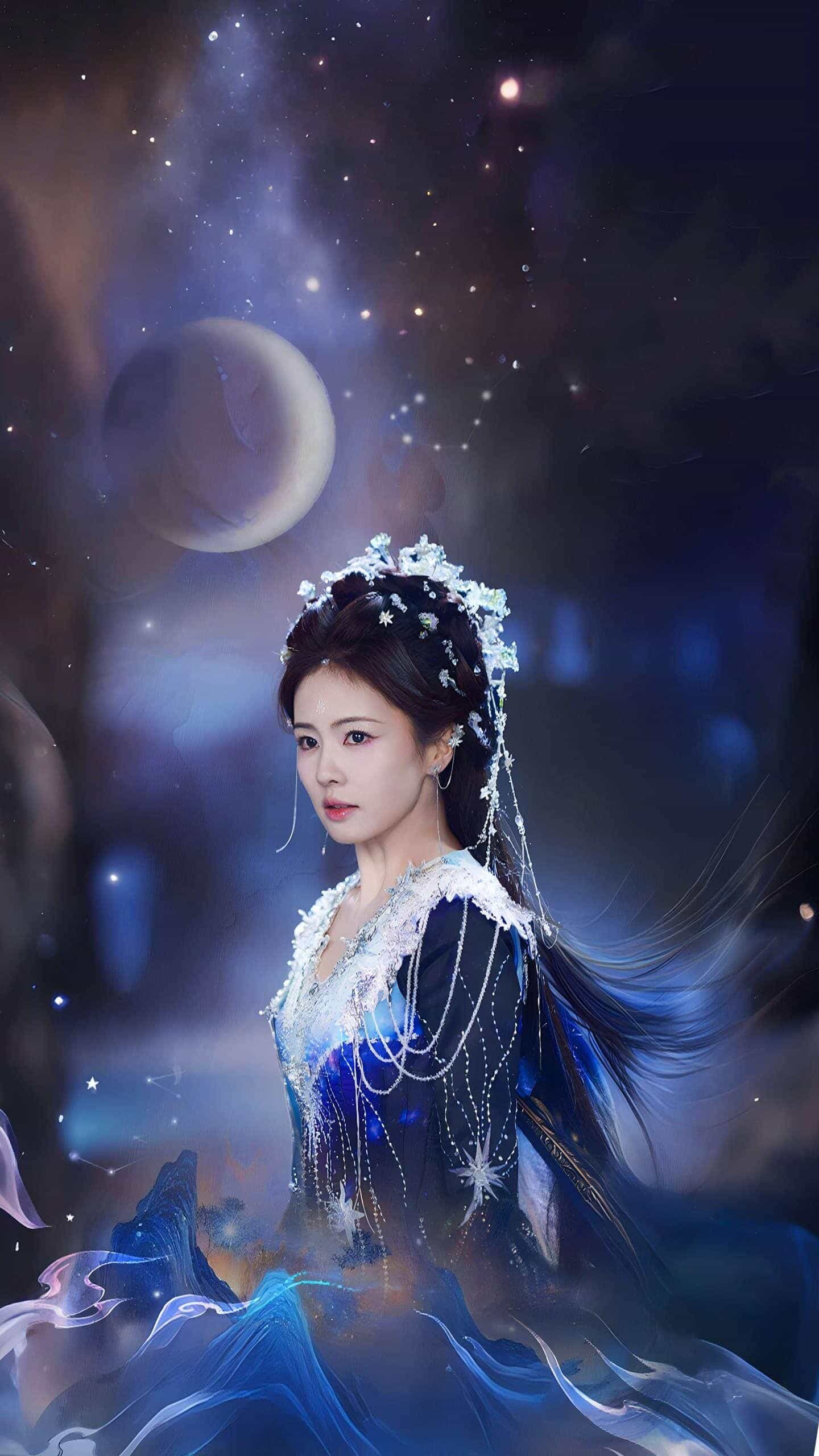 白鹿新剧看了吗