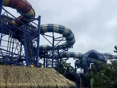 -上海玛雅海滩水公园