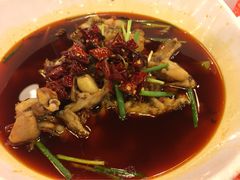 -簋街仔仔小龙虾(簋街二店)