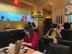 -昊·来了寿司(双楠2店)