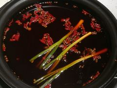 -钢管厂五区小郡肝串串香(奥克斯广场锦城万达店)