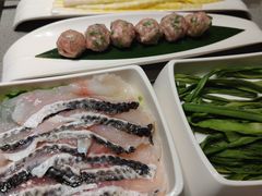 -海底捞火锅(龙湖时代天街店)