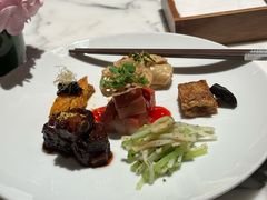 -杭州君悦酒店·湖滨28中餐厅