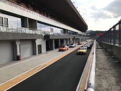 -浙江国际赛车场