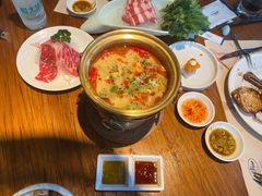 -Mr·Fish鱼鲜生海鲜放题(银泰in99店)