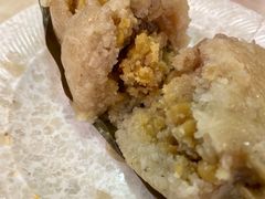 蒸粽-信行丰炖品皇店(光孝路店)