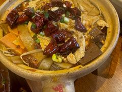 -罗妈砂锅(江苏南京江宁万达店)
